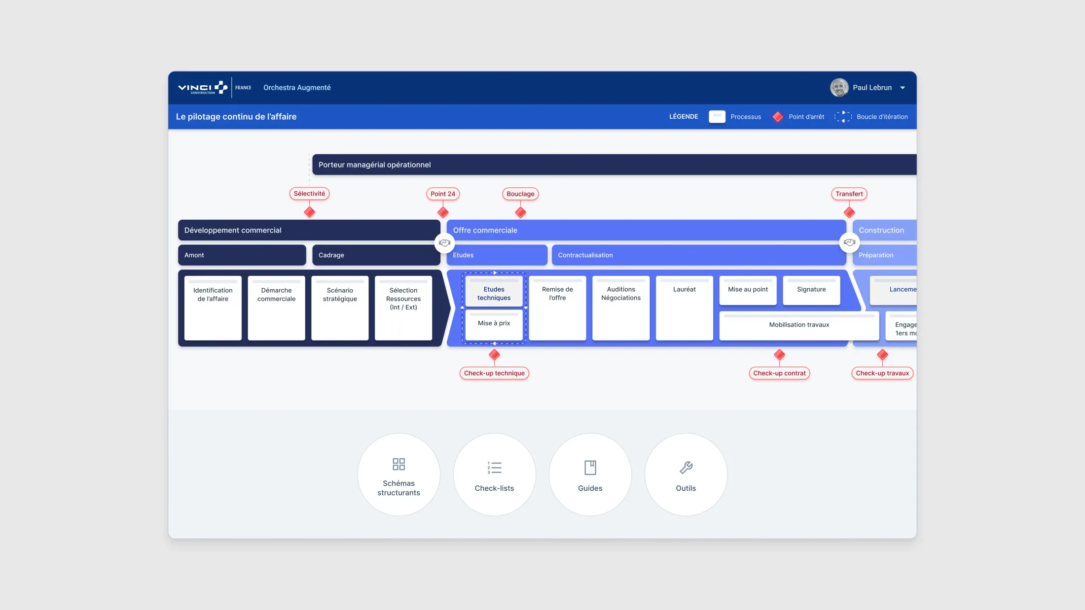 Vinci Construction (UI)